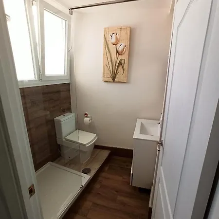 Santa Maria Penthouse Apartment