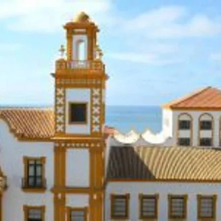 Santa Maria Penthouse Apartment Cadiz