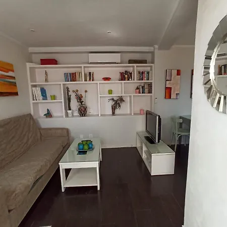 Santa Maria Penthouse Apartamento
