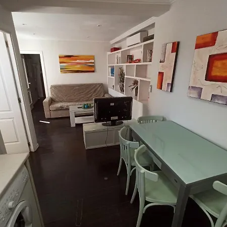 Apartamento Santa Maria Penthouse Cádiz