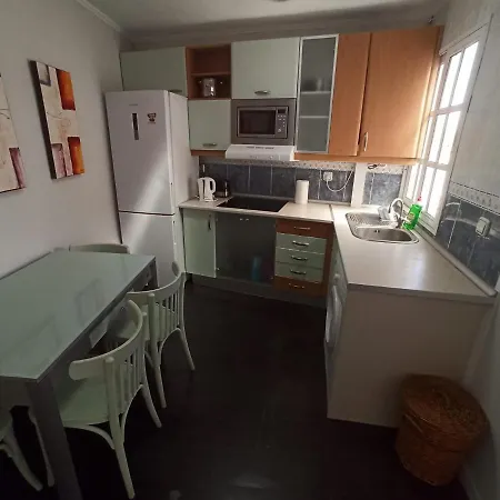 Santa Maria Penthouse Apartamento