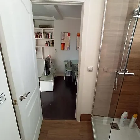Santa Maria Penthouse Apartamento