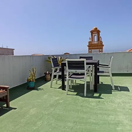 Apartamento Santa Maria Penthouse