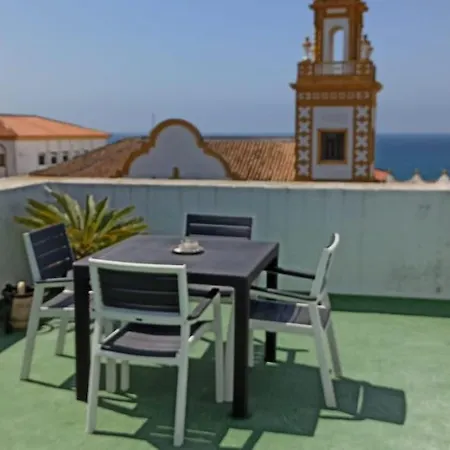 Santa Maria Penthouse