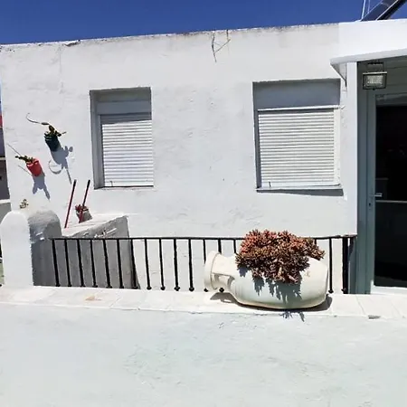 Santa Maria Penthouse Apartamento Cádiz