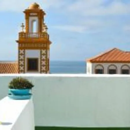 Apartamento Santa Maria Penthouse *